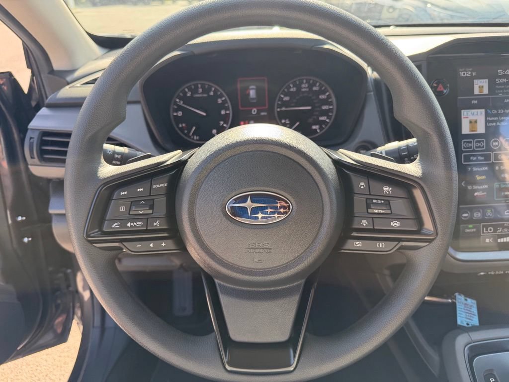 Used 2026 Subaru Crosstrek 2.5i Premium w/ Convenience Package #2 AWD/4WD image 24