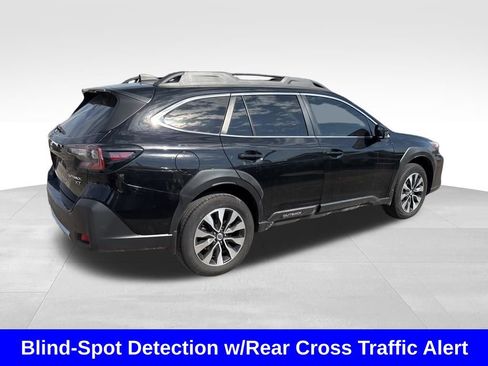 Used 2023 Subaru Outback Limited XT image 8