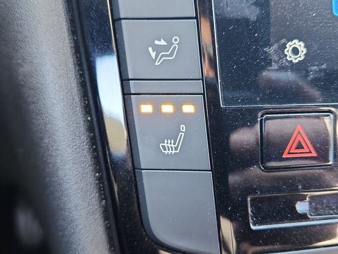 Used 2024 INFINITI QX55 Luxe image 21