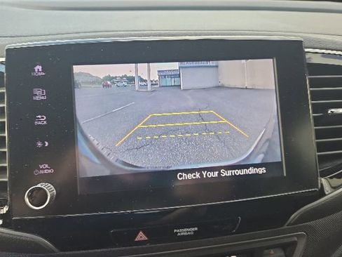 Used 2023 Honda Ridgeline RTL image 22
