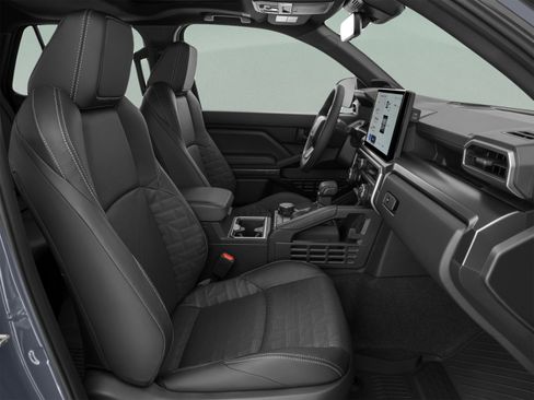 Certified 2025 Toyota 4Runner SR5 AWD/4WD image 26