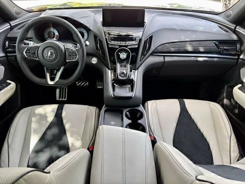 New 2026 Acura RDX A-Spec AWD/4WD image 13