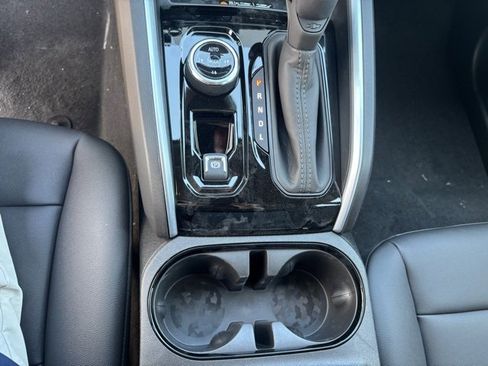 New 2026 Chevrolet Colorado Trail Boss image 26