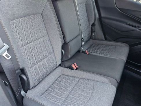 Used 2024 Chevrolet Equinox LT image 25