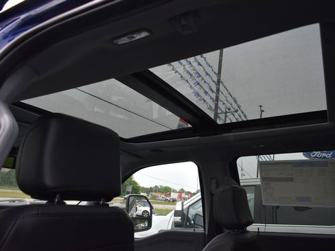 New 2026 Ford F350 Lariat AWD/4WD image 25