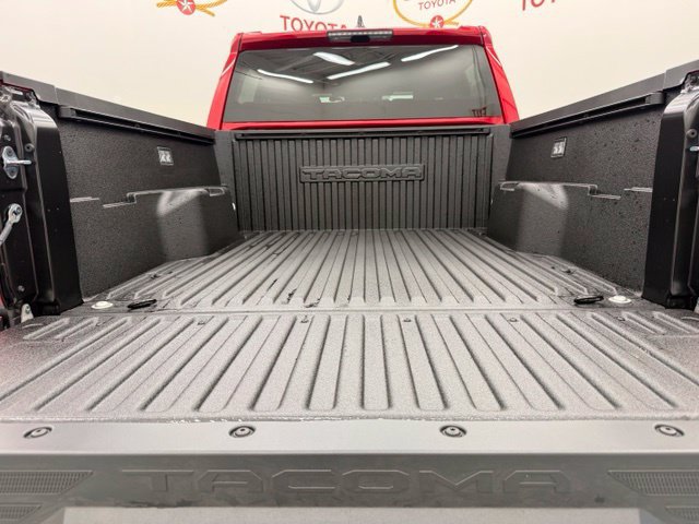 New 2026 Toyota Tacoma 4x4 Double Cab image 33
