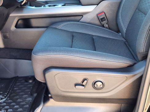 New 2026 RAM 1500 Lone Star AWD/4WD image 22