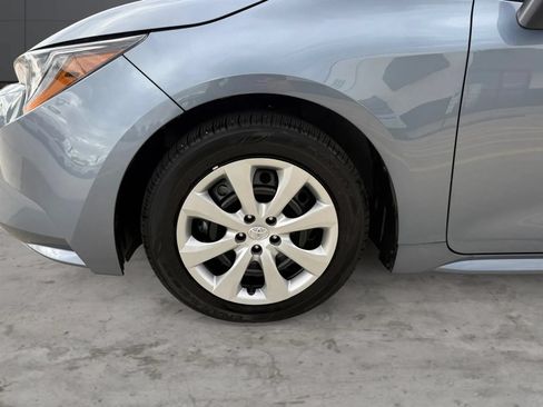 Used 2026 Toyota Corolla LE FWD image 43