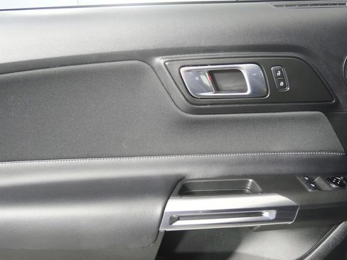 Used 2023 Ford Mustang Mach 1 RWD image 9