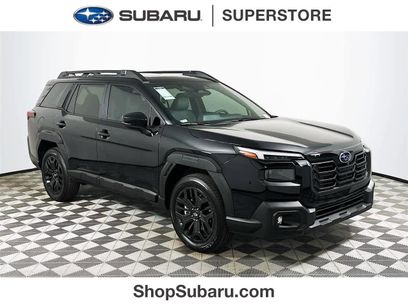 New 2026 Subaru Outback Limited XT