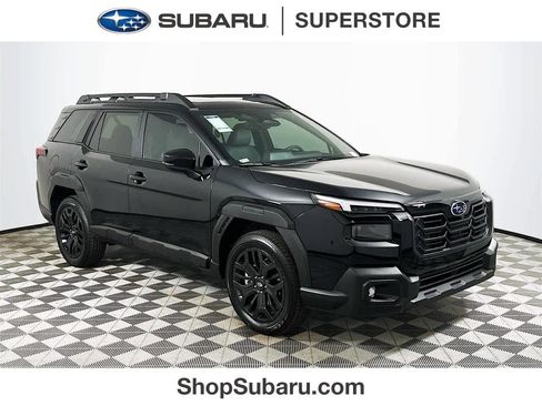 New 2026 Subaru Outback Limited XT image 1