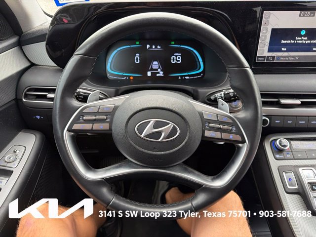 Used 2025 Hyundai Palisade SEL FWD image 18