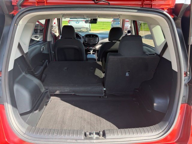 Used 2024 Kia Soul LX w/ Option Group 015 FWD image 28