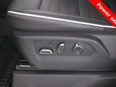 Used 2026 GMC Sierra 2500 AT4X w/ LPO, Black Badging Package AWD/4WD image 20