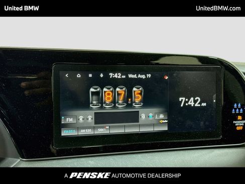 Used 2022 Hyundai Palisade Limited FWD image 15