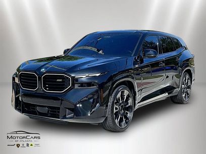 Used 2023 BMW XM