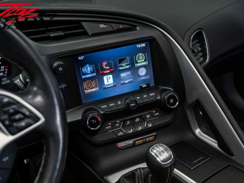 Used 2016 Chevrolet Corvette Z06 image 45