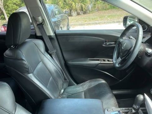 Used 2014 Acura RDX FWD w/ Technology Package image 8