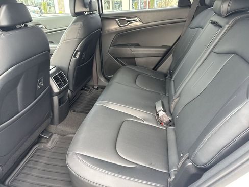 New 2026 Kia Sportage EX AWD/4WD image 28