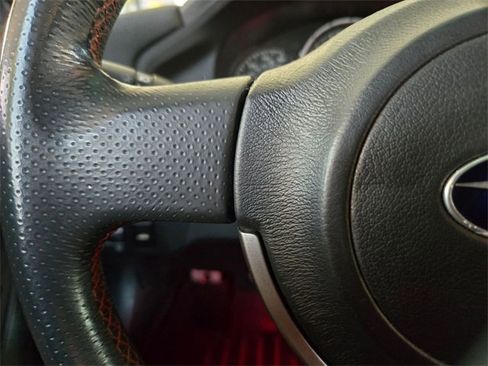 Used 2015 Subaru BRZ Limited w/ Popular Package #1B image 12