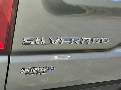 Used 2024 Chevrolet Silverado 1500 High Country w/ High Country Premium Package image 31