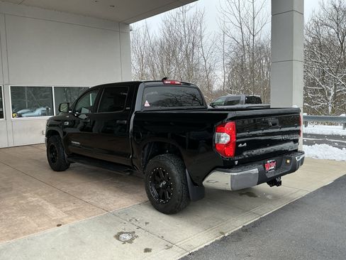 Used 2020 Toyota Tundra SR5 image 20