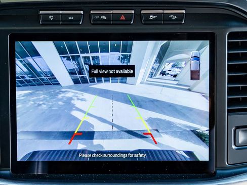 Used 2023 Ford F150 Lariat w/ Equipment Group 502A High image 23