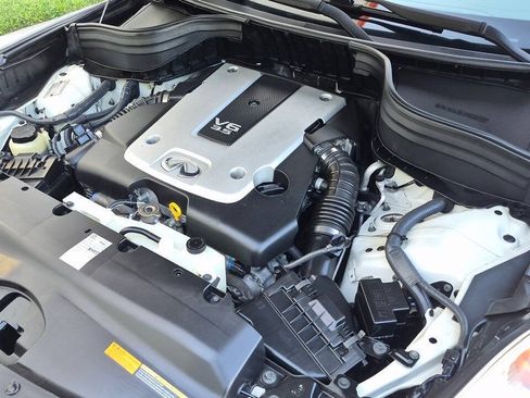 Used 2009 INFINITI EX35 Journey w/ Premium Pkg RWD image 55