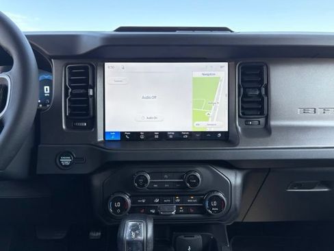 New 2026 Ford Bronco Big Bend AWD/4WD image 17