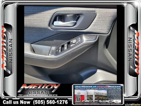 Certified 2023 Nissan Rogue SV AWD/4WD image 23