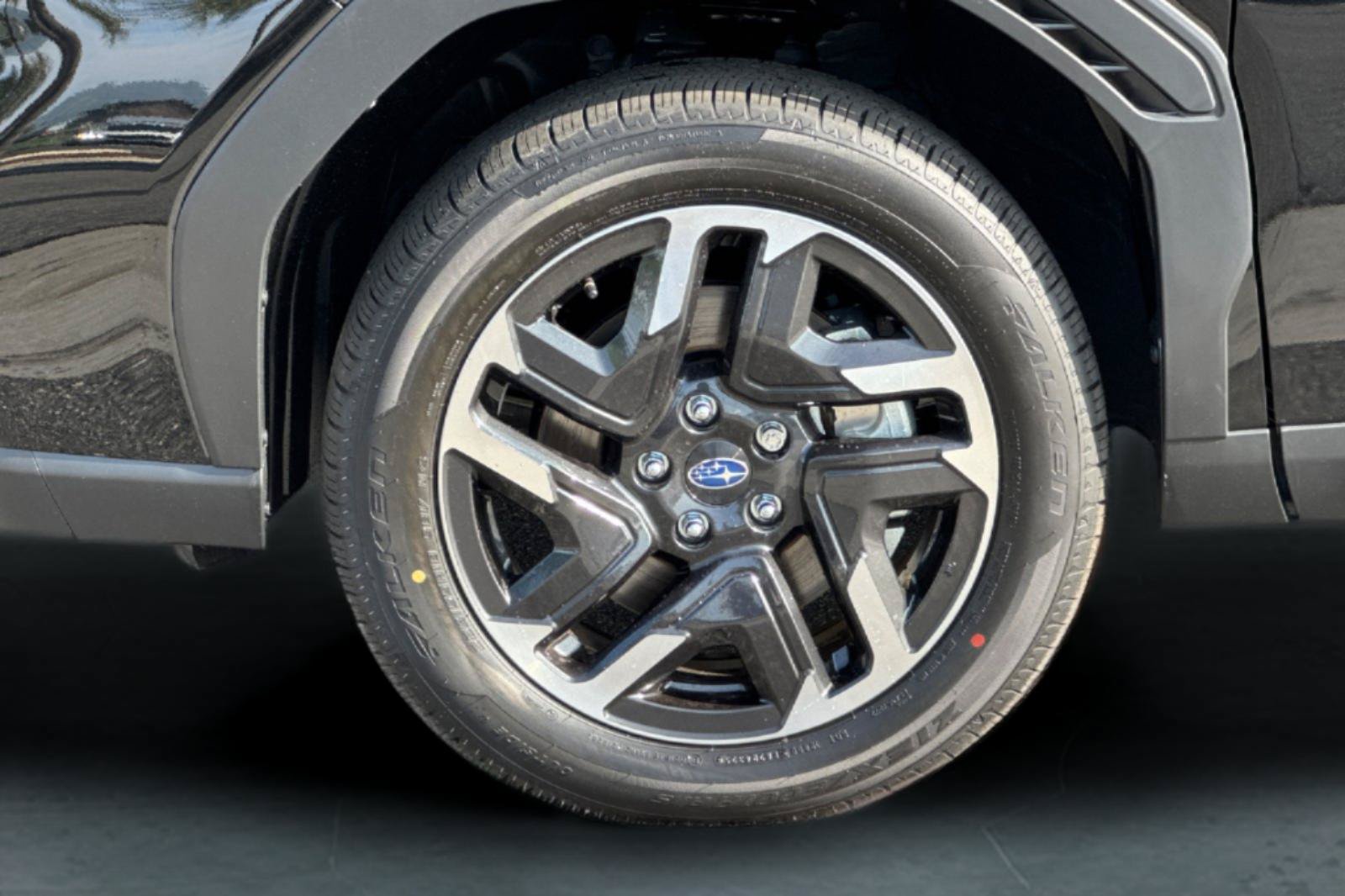 New 2026 Subaru Forester Touring AWD/4WD image 33