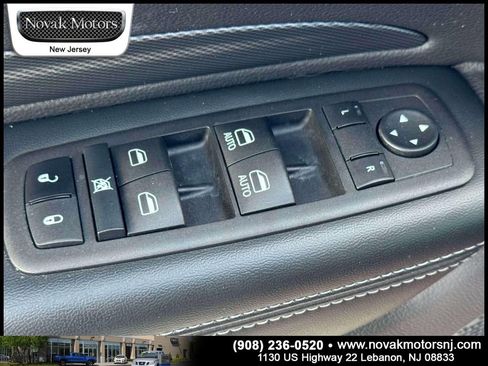 Used 2022 Dodge Durango GT AWD/4WD image 14