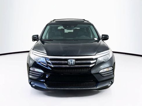 Used 2016 Honda Pilot Touring image 6