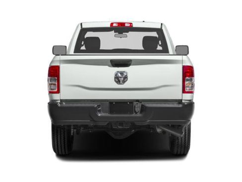 Used 2022 RAM 2500 Tradesman AWD/4WD image 8