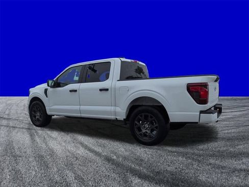 New 2026 Ford F150 STX w/ Equipment Group 200A RWD image 6