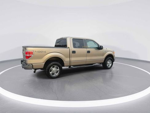 Used 2012 Ford F150 XLT w/ XLT Convenience Pkg image 8
