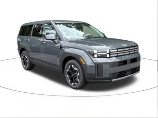 New 2026 Hyundai Santa Fe SE video 1