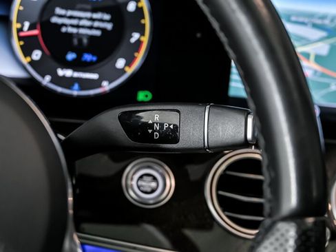 Used 2019 Mercedes-Benz E 63 AMG S image 29