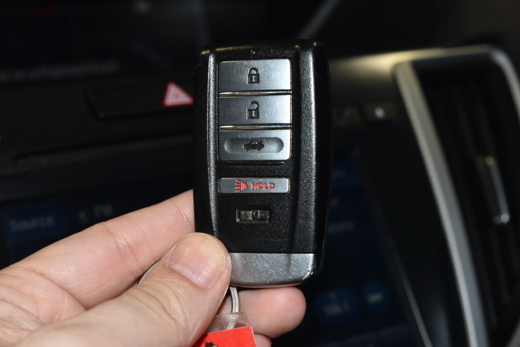 Used 2020 Acura TLX w/ Technology & A-SPEC Package FWD image 18