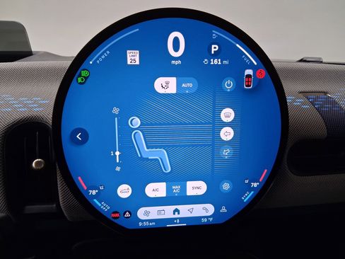 New 2026 MINI Cooper S image 19