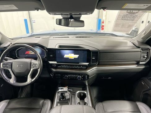 Used 2023 Chevrolet Silverado 1500 RST w/ All Star Edition Plus image 10