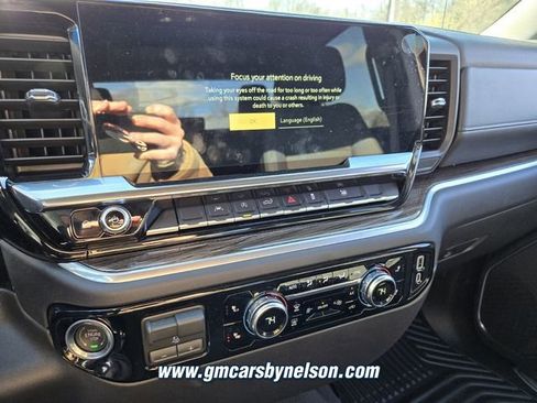 New 2026 GMC Sierra 1500 Elevation AWD/4WD image 11