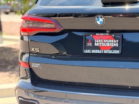 Used 2022 BMW X5 M50i AWD/4WD image 12