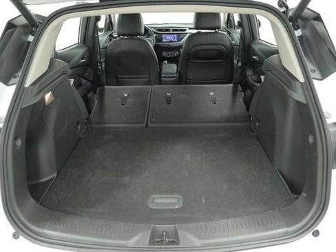 Used 2021 Buick Encore GX Select w/ Sport Touring Package FWD image 34