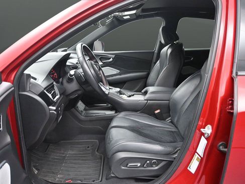 Certified 2023 Acura RDX w/ Advance Package AWD/4WD image 7