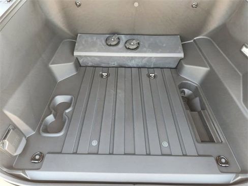 New 2026 GMC Sierra EV Elevation image 19