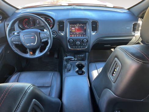 Used 2018 Dodge Durango R/T w/ Blacktop Package image 10