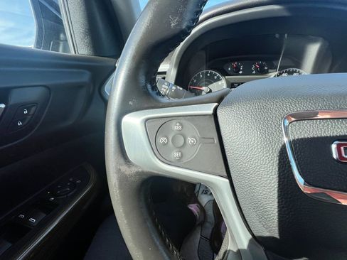 Used 2019 GMC Acadia SLE w/ Driver Alert Package I image 23