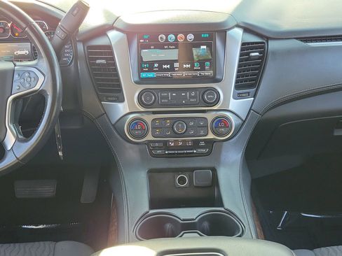 Used 2018 Chevrolet Tahoe LS w/ Max Trailering Package RWD image 29