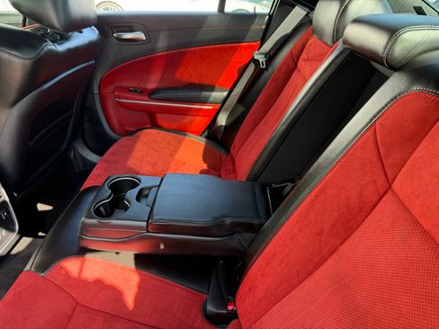 Used 2021 Dodge Charger Scat Pack RWD image 33